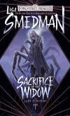 Sacrifice of the Widow (eBook, ePUB) Sacrifice of the Widow (eBook, ePUB)