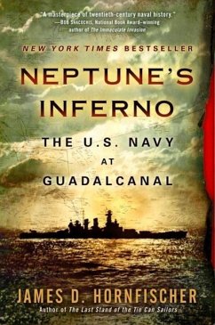 Neptune's Inferno (eBook, ePUB) - Hornfischer, James D.