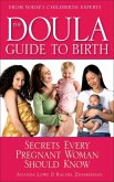 The Doula Guide to Birth (eBook, ePUB)