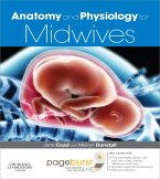 Anatomy and Physiology for Midwives E-Book (eBook, ePUB)
