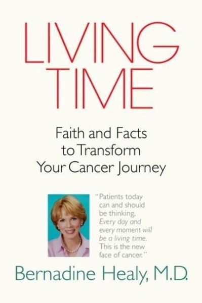 Living Time (eBook, ePUB)