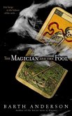The Magician and the Fool (eBook, ePUB)