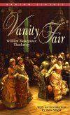 Vanity Fair (eBook, ePUB)