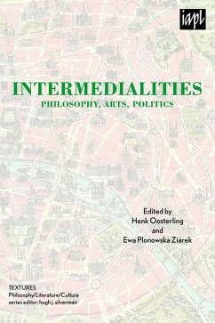 Intermedialities (eBook, ePUB)