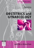 Examination Obstetrics & Gynaecology (eBook, ePUB)