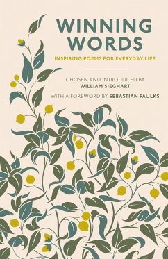 Winning Words (eBook, ePUB) - Sieghart, William