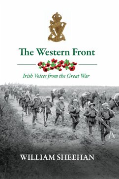 The The Western Front (eBook, ePUB) - Sheehan, William