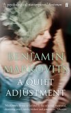 A Quiet Adjustment (eBook, ePUB)