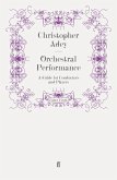 Orchestral Performance (eBook, ePUB)