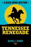 Tennessee Renegade (eBook, ePUB)