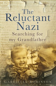 Cover The Reluctant Nazi (eBook, ePUB)