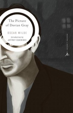 The Picture of Dorian Gray (eBook, ePUB) - Wilde, Oscar