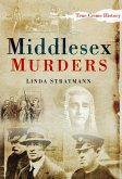 Middlesex Murders (eBook, ePUB)