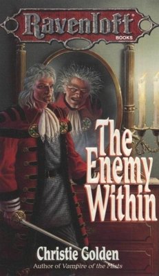 The Enemy Within (eBook, ePUB) - Golden, Christie