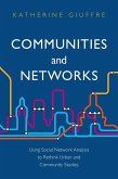 Communities and Networks (eBook, ePUB)