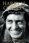 Harry H. Corbett: The Front Legs of the Cow (eBook, ePUB)