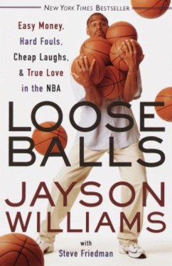 Cover Loose Balls (eBook, ePUB)