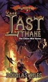 The Last Thane (eBook, ePUB)