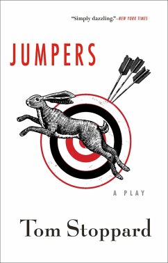 Jumpers (eBook, ePUB) - Stoppard, Tom