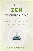 The Zen of Fundraising (eBook, PDF)