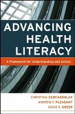 Advancing Health Literacy (eBook, PDF)