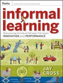 Informal Learning (eBook, PDF)