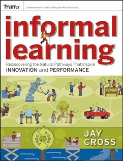 Informal Learning (eBook, PDF) - Cross, Jay