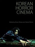 Korean Horror Cinema (eBook, PDF) Korean Horror Cinema (eBook, PDF)