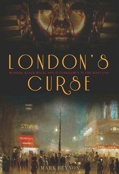 London's Curse (eBook, ePUB) - Beynon, Mark