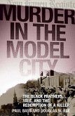 Murder in the Model City (eBook, ePUB)