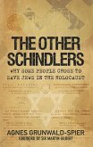 The Other Schindlers (eBook, ePUB)