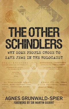 The Other Schindlers (eBook, ePUB) - Grunwald-Spier, Agnes