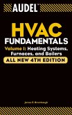 Audel HVAC Fundamentals, Volume 1 (eBook, PDF)