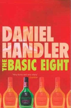 Cover The Basic Eight (eBook, ePUB)