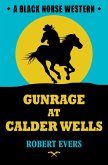 Gunrage at Calder Wells (eBook, ePUB)