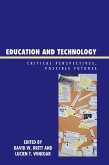 Education and Technology (eBook, ePUB)
