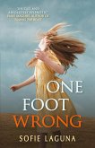 One Foot Wrong (eBook, ePUB)