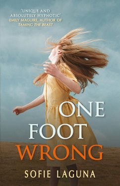 One Foot Wrong (eBook, ePUB) - Laguna, Sofie