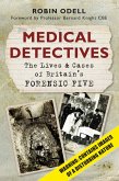 Medical Detectives (eBook, ePUB)