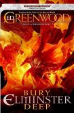 Bury Elminster Deep (eBook, ePUB)
