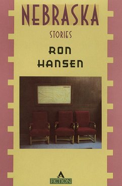 Cover Nebraska (eBook, ePUB)