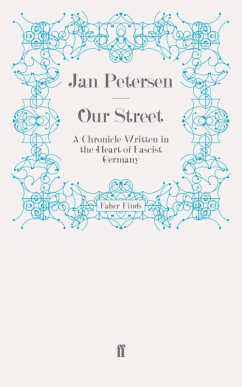 Our Street (eBook, ePUB) - Petersen, Jan