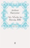 Six Weeks in Russia, 1919 (eBook, ePUB)