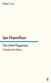 The Little Magazines (eBook, ePUB)