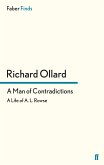 A Man of Contradictions (eBook, ePUB)