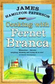Cooking With Fernet Branca (eBook, ePUB)