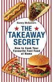 The Takeaway Secret (eBook, ePUB)