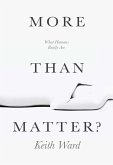 More than Matter? (eBook, ePUB)