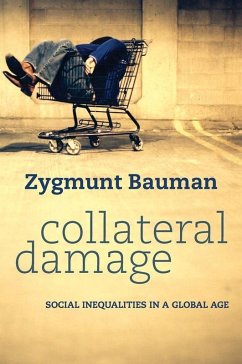 Cover Collateral Damage (eBook, PDF)