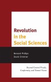 Revolution in the Social Sciences (eBook, ePUB)